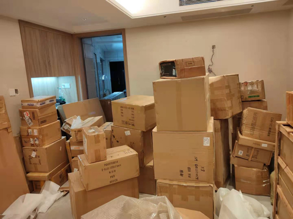 長途搬家應(yīng)該怎么找搬家公司？