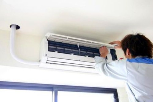 家電清洗為什么要找專業(yè)的家電清洗人員？